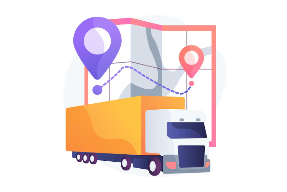 Coordinación de embarque